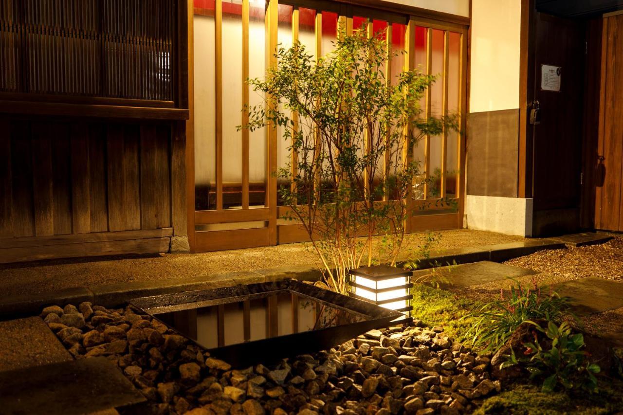 Machi No Odoriba Hotel Kanazawa Ngoại thất bức ảnh