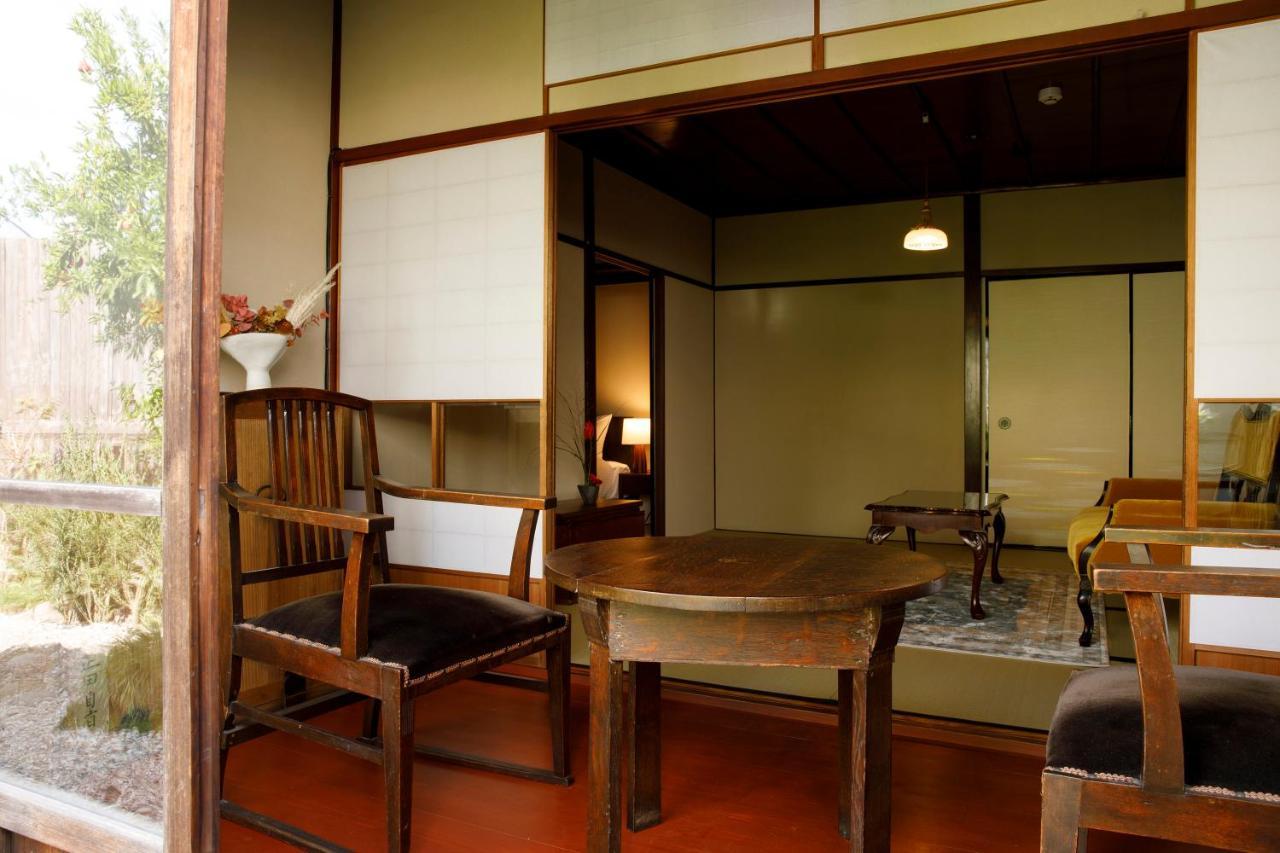 Machi No Odoriba Hotel Kanazawa Ngoại thất bức ảnh